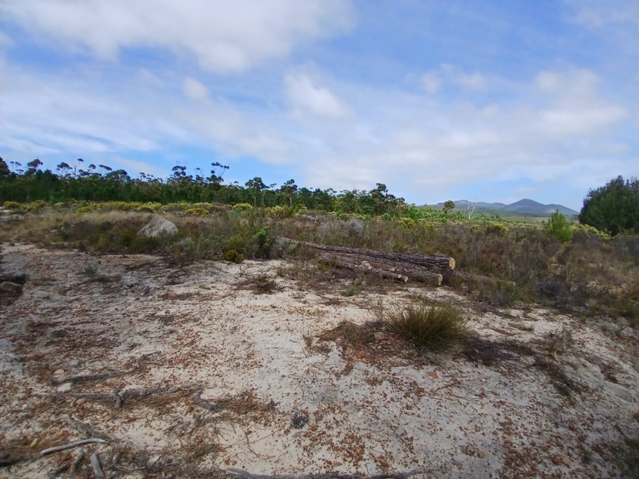 0 Bedroom Property for Sale in Napier Western Cape